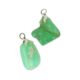 Pendentif pierre précieuse Chrysoprase citron Shop Spirituel