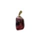 Rubis - Pendentif pierre précieuse