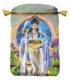 Pochette / bourse pour cartes Tarot - Apokalypsis - Shop Spirituel